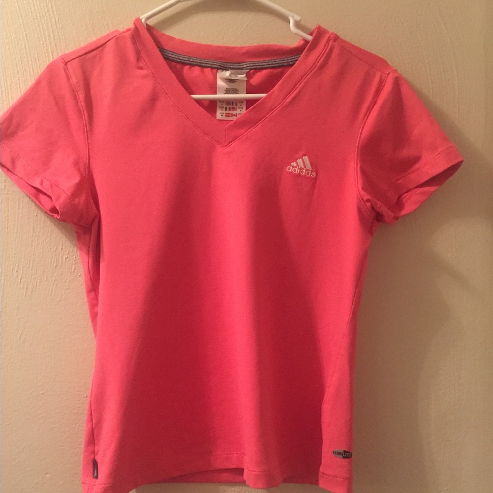 Adidas Women’s  Ultimate Tee Sz M